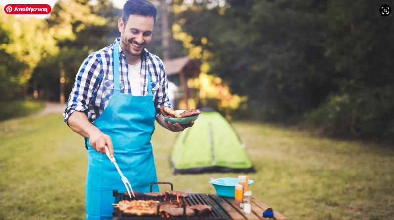 Σας αρέσει το barbeque; Γιατί αυτή η συνήθεια μπορεί να απειλήσει τις αρθρώσεις σας