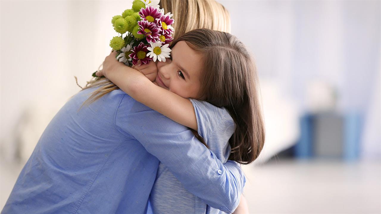 Tips για λιγότερο στρες σε μητέρες μονογονεϊκής οικογένειας