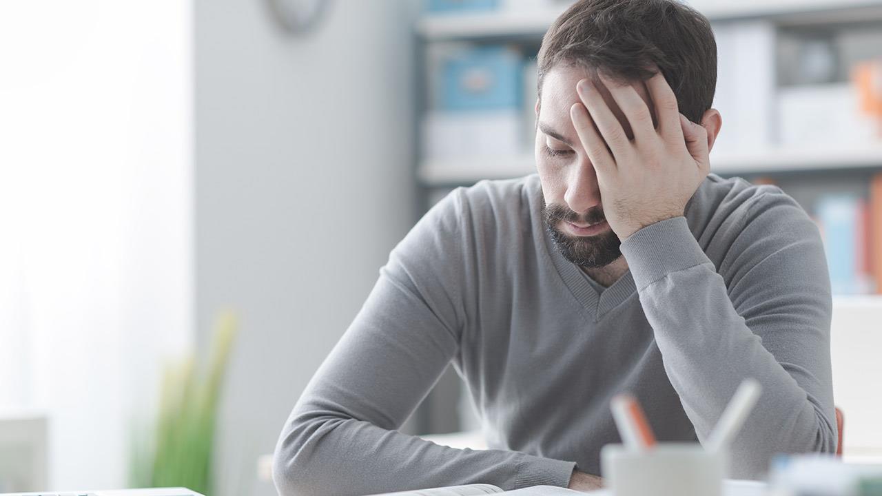 Τι συμβαίνει όταν μειώνεται η τεστοστερόνη