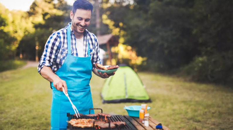 Σας αρέσει το barbeque; Γιατί αυτή η συνήθεια μπορεί να απειλήσει τις αρθρώσεις σας