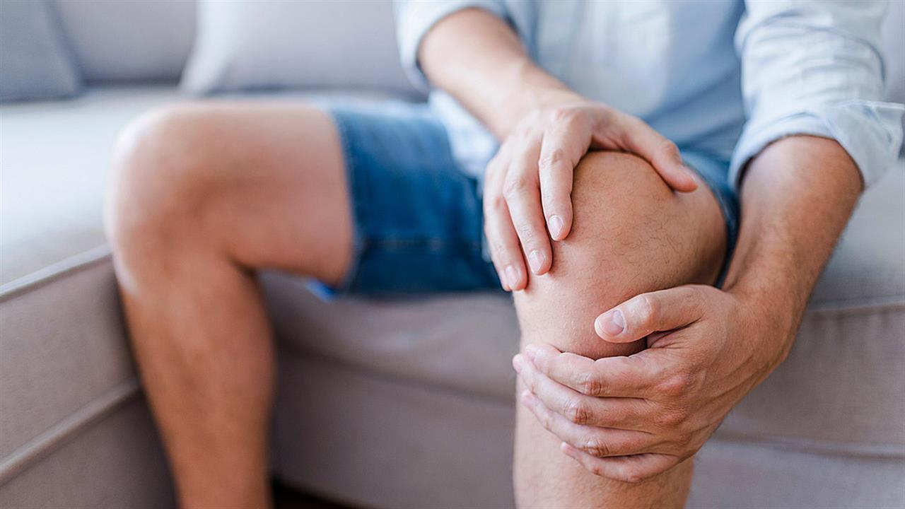 Οστεοαρθρίτιδα: Τι απαντούν οι ειδικοί