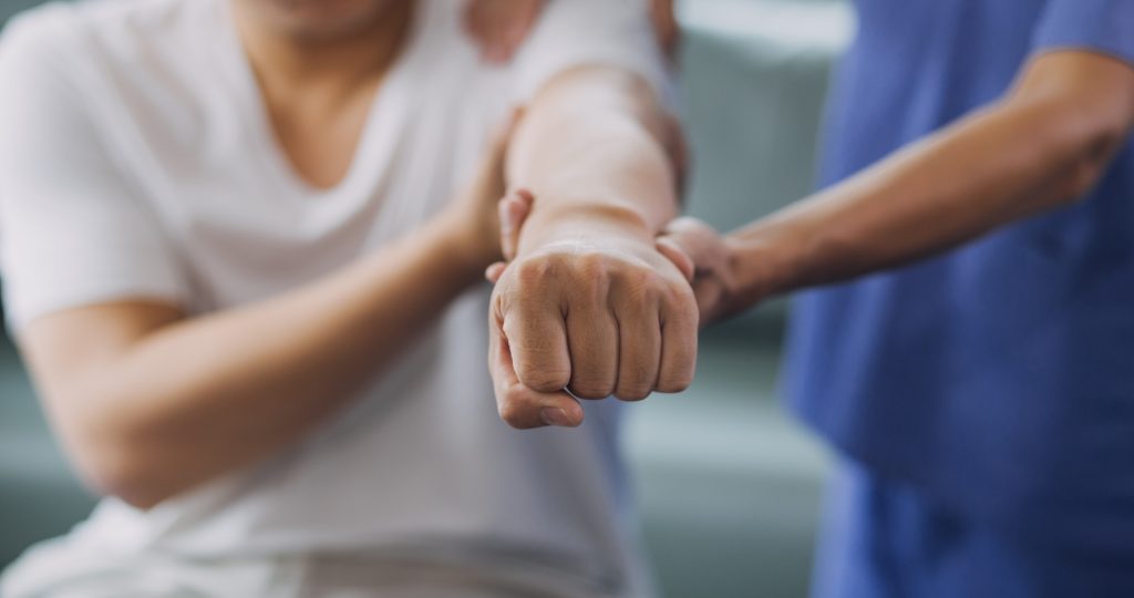 Νόσος Πάρκινσον: Το σύμπτωμα που προειδοποιεί χρόνια πριν εμφανιστεί η νόσος