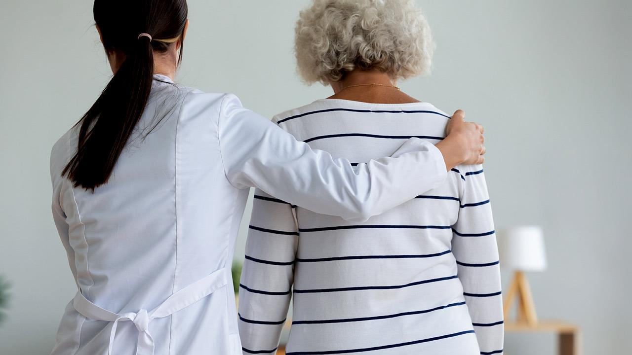 Παγκόσμια Ημέρα Alzheimer και φυσικοθεραπεία
