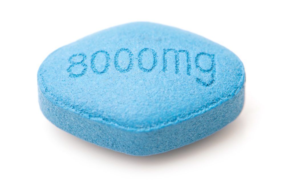Ανατρεπτική μελέτη: Το Viagra μειώνει τον κίνδυνο Αλτσχάιμερ έως και 62%