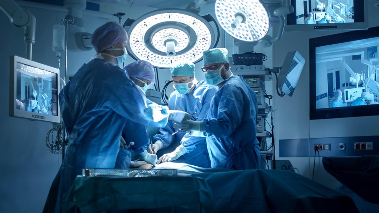 Eπικίνδυνες oι επεμβάσεις έναν χρόνο μετά από καρδιακή προσβολή ή εγκεφαλικό