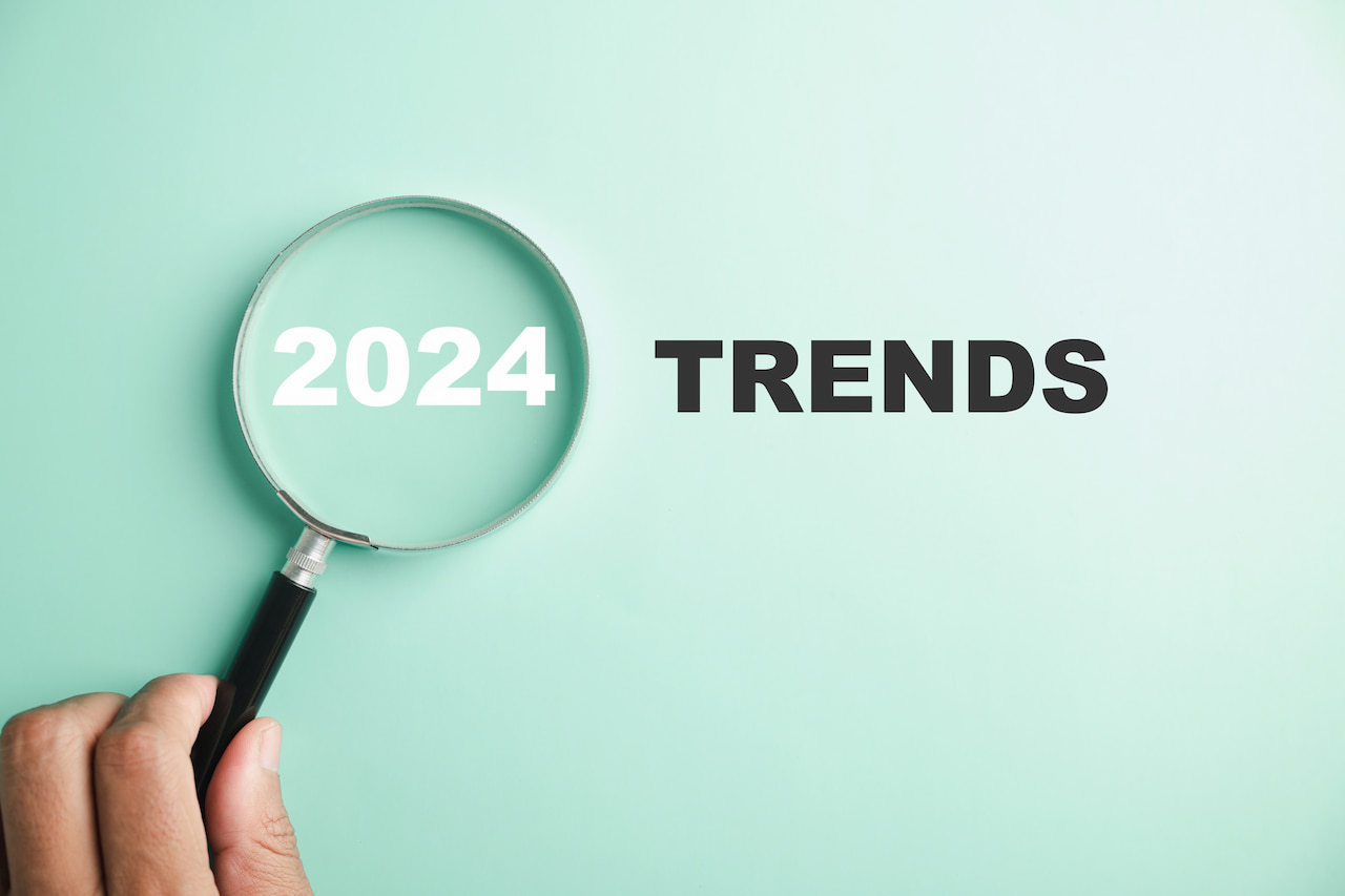 Trends 2024: Πώς θα φροντίζουμε τον εαυτό μας τη νέα χρονιά;