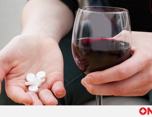 Τι θα συμβεί αν πιείτε αλκοόλ ενώ παίρνετε αντιβιοτικά
