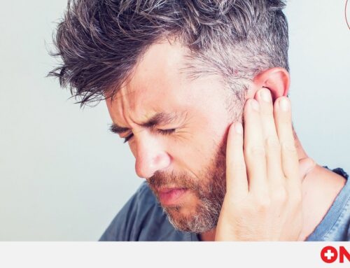 Πονοκέφαλος μαζί με πόνο στο αυτί: Πού οφείλεται