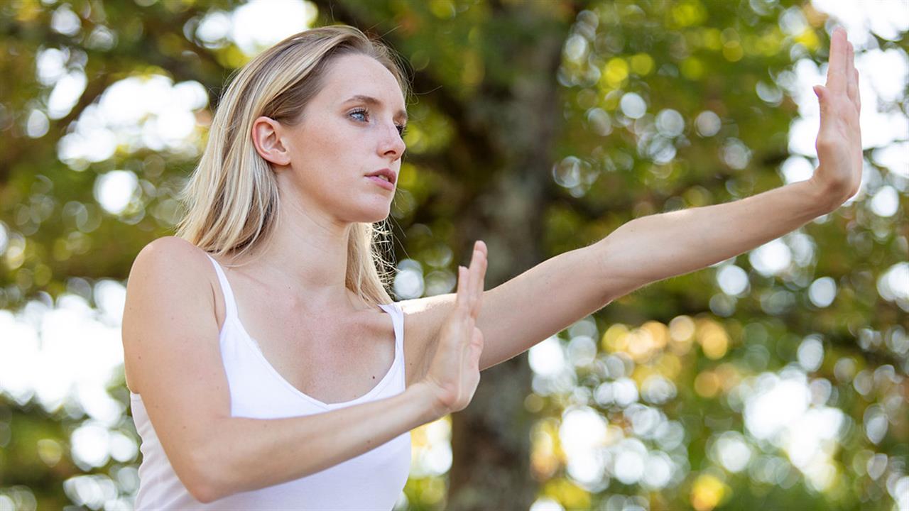 Καρκίνος μαστού: Tai Chi και ψυχοθεραπεία μειώνουν την αϋπνία και τη φλεγμονή [μελέτη]