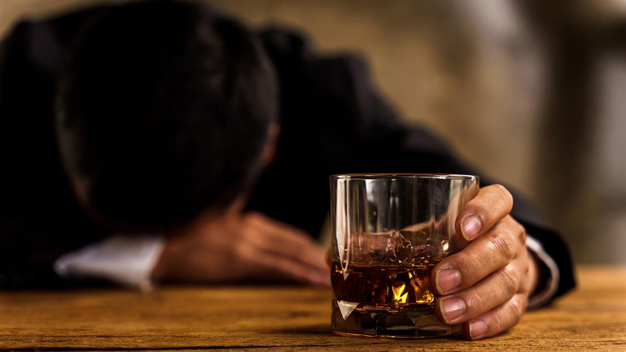 Συμβουλές για να μειώσετε το αλκοόλ