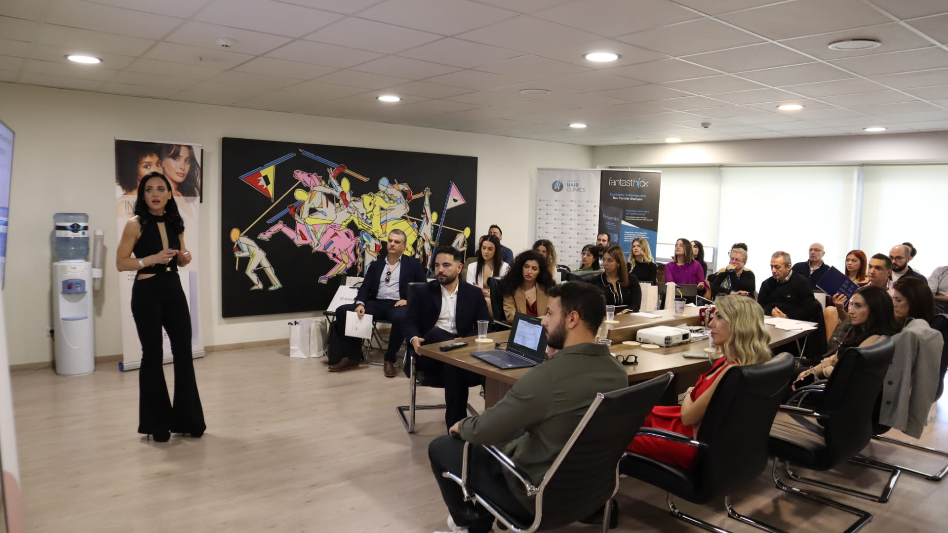 Botox, υαλουρονικό οξύ και skin boosters: Τα trends και τα νεότερα υλικά