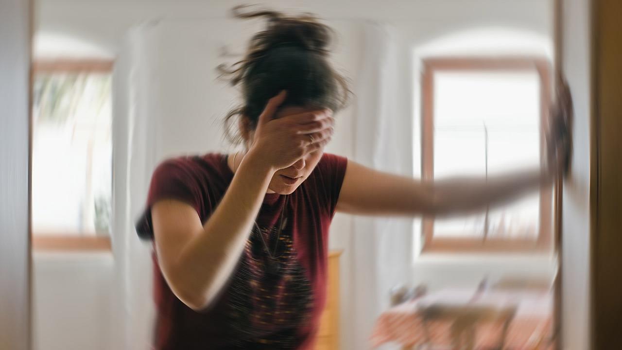 7 συμπτώματα που μπορεί να δείχνουν επικείμενη καρδιακή προσβολή εβδομάδες πριν