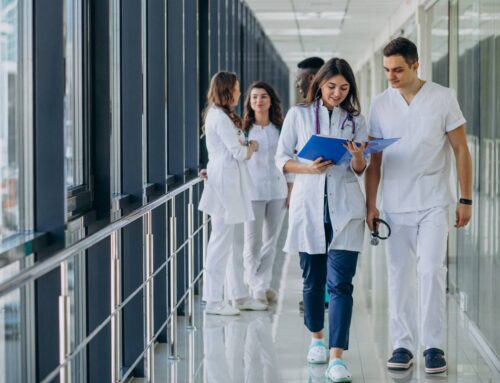 Συναγερμός ΕΟΔΥ για την έξαρση των κρουσμάτων κοκκύτη