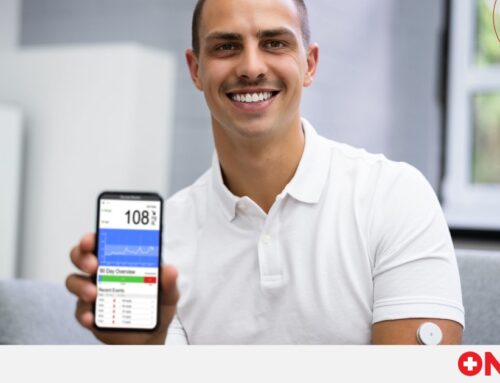 Μπορούν οι μετρητές διαρκούς καταγραφής γλυκόζης να συμβάλουν στην απώλεια βάρους;