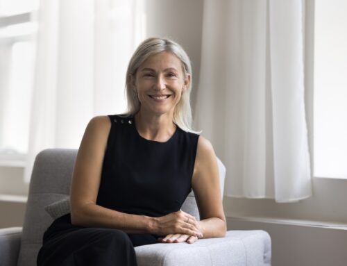 Το απρόσμενο μυστικό για υγεία και οξυδέρκεια μετά τα 60