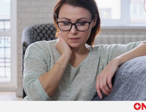 Η πρόωρη εμμηνόπαυση συνδέεται με 27% υψηλότερο κίνδυνο μεταβολικού συνδρόμου