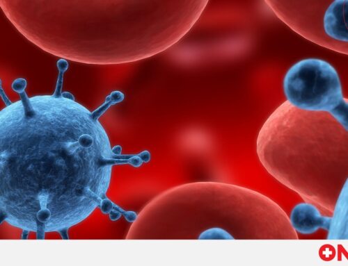 Κώδωνας κινδύνου για τις λοιμώξεις αίματος: Τι παρατηρείται στην Ευρώπη