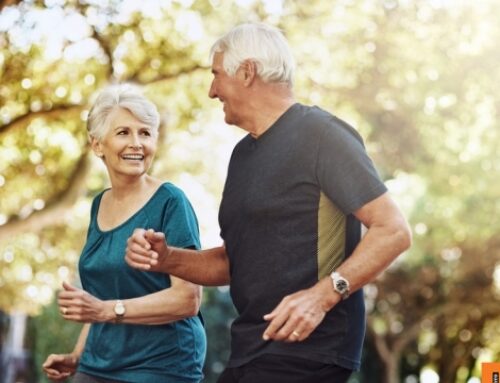 7 συνήθειες που βοηθούν στην προστασία του εγκεφάλου σας από τη νόσο του Πάρκινσον