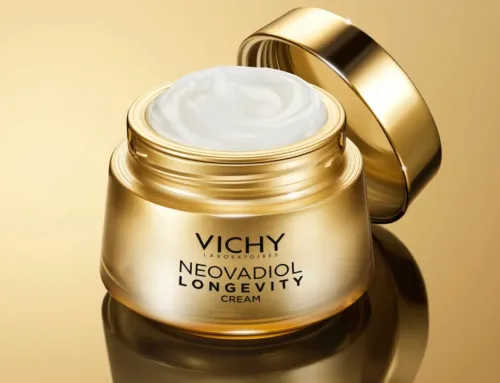 Nέα NEOVADIOL LONGEVITY REVOLUMIZING CREAM : Η επιστήμη της γήρανσης του δέρματος