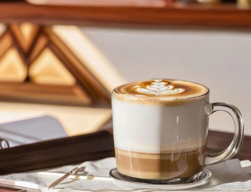 Πώς επηρεάζει την πίεση η καθημερινή κατανάλωση καφέ