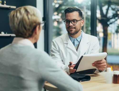 Τσεκάπ: Η αξία της προληπτικής ιατρικής και των ετήσιων εξετάσεων