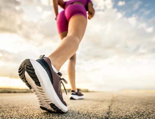 Γόνατο του δρομέα: Όσα θέλετε να ξέρετε