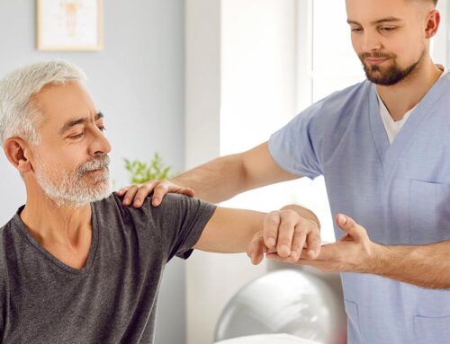 Αποκατάσταση μετά από αγγειακό εγκεφαλικό επεισόδιο (ΑΕΕ)