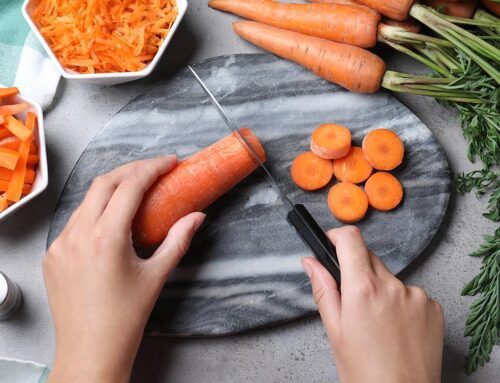 Τι επίδραση έχουν τα καρότα στο σάκχαρο