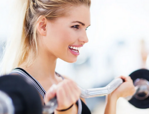 Μεταβολισμός: Σημάδια ότι επιβραδύνεται – Πώς να τον αλλάξετε με ασφάλεια