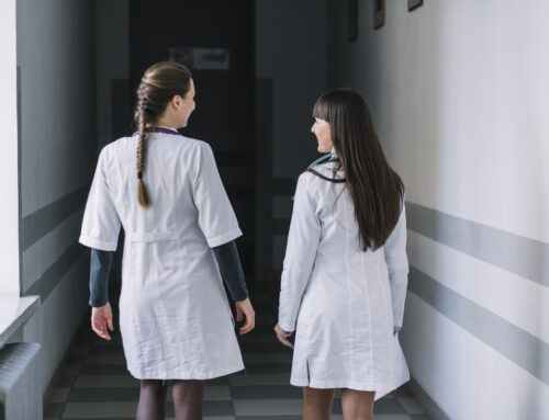 Ο κλάδος ΠΕ25 δεν «ανήκει» στους Νοσηλευτές – Θεσμικά κατοχυρωμένος ο ρόλος των Επισκεπτών Υγείας στην Ειδική Αγωγή