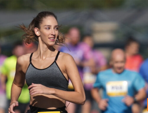 Προπόνηση & ισορροπία, το «κλειδί» για μαραθώνιο χωρίς τραυματισμούς