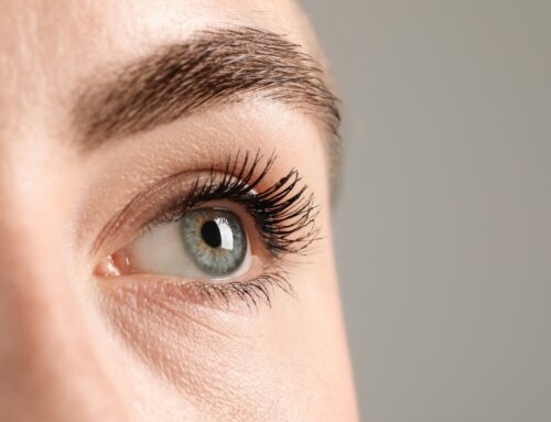 Τα μάτια «καθρέφτης» της καρδιάς – «Φανερώνουν» κινδύνους