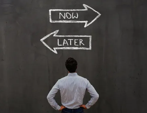 Πώς θα αντιμετωπίσω την αναβλητικότητά μου