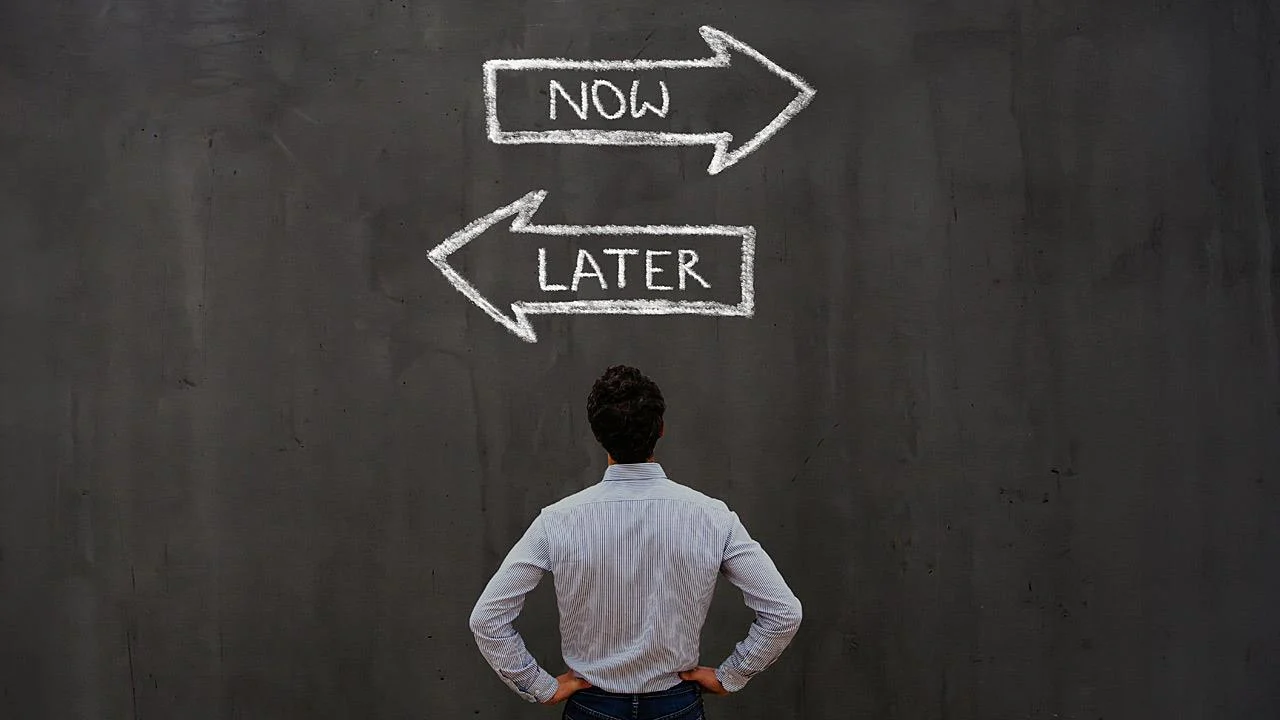 Πώς θα αντιμετωπίσω την αναβλητικότητά μου