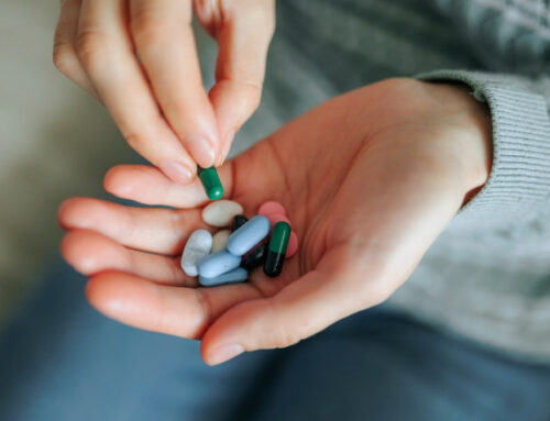 Απόσυρση από την αγορά του αντιβιοτικού τριμεθοπρίμη / σουλφομεθοξαζόλη