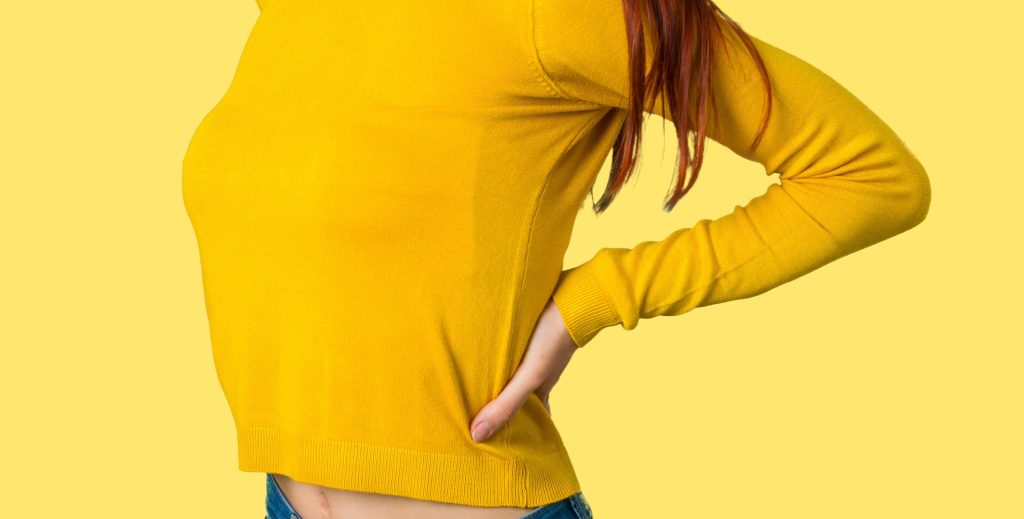Πόνος στη μέση: Τι να προσέξετε στον ύπνο, την εργασία και την οδήγηση