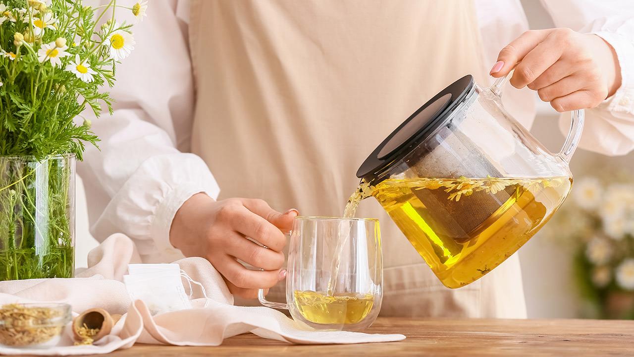 Φυσικές λύσεις για το άγχος
