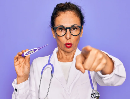 Νόσος του Crohn: Προσοχή αν αναπτύξετε πυρετό – Τι να κάνετε