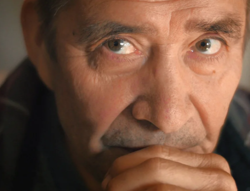 Γνωρίζετε τα 4 βασικά σημάδια του Πάρκινσον;